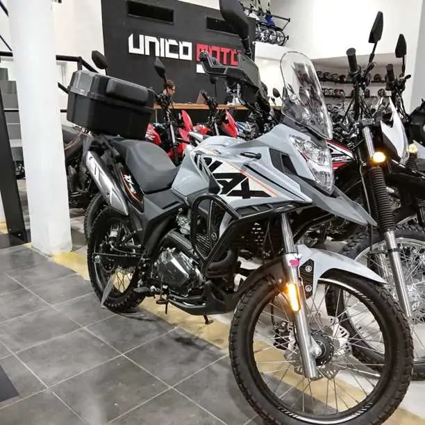 Corven Triax ADV250
