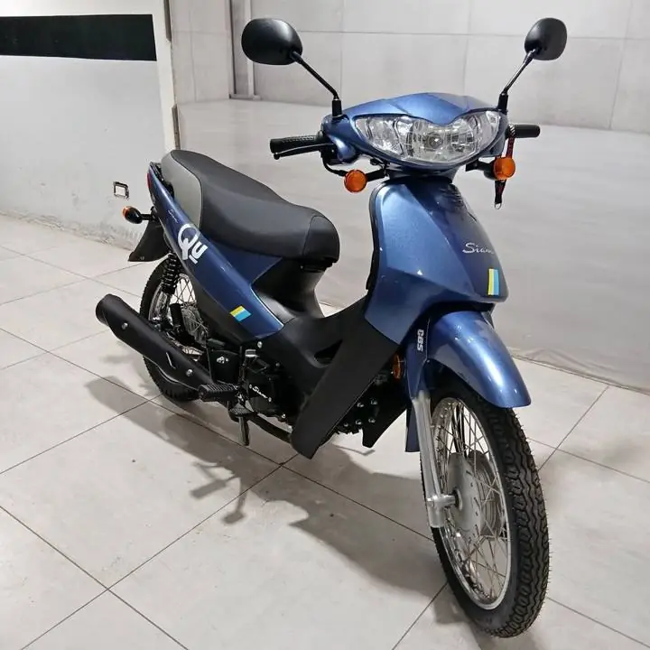 !MOTO! Siam Qú 110 base