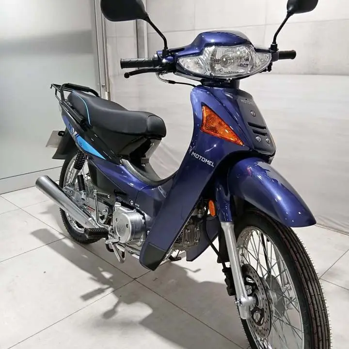 Motomel dlx 110cc