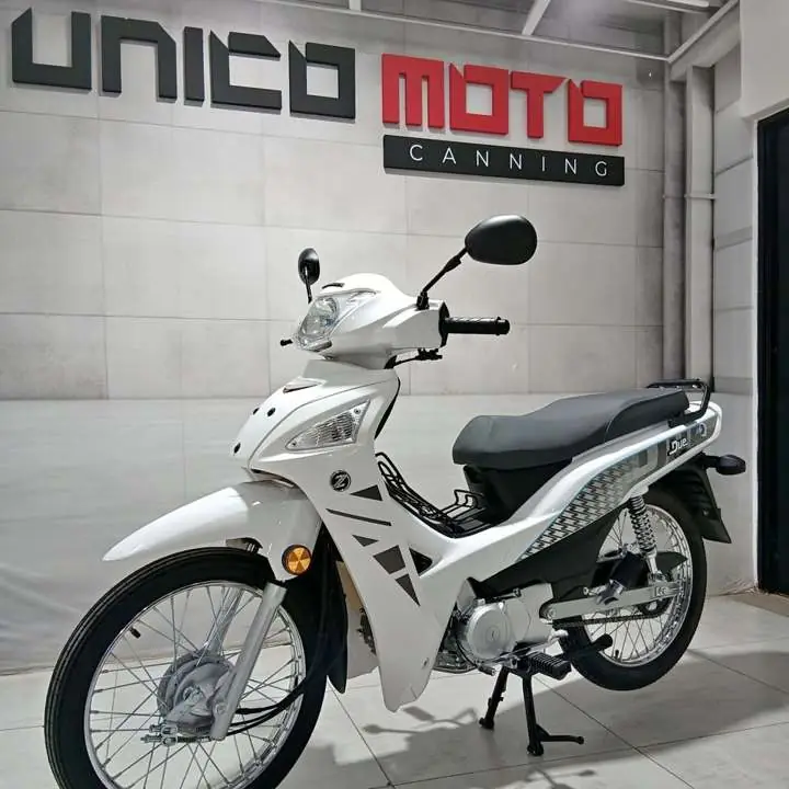 Zanella due 110cc