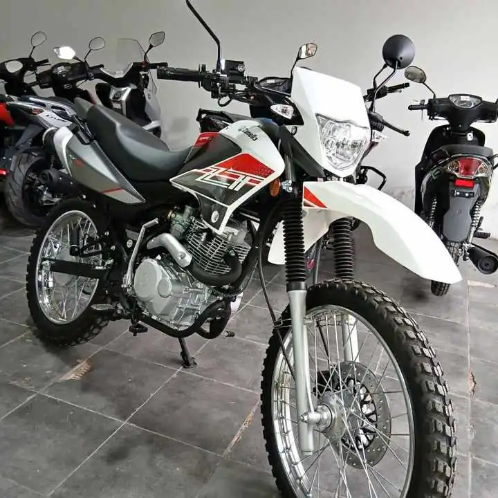 !MOTO! Zanella ZT 150cc