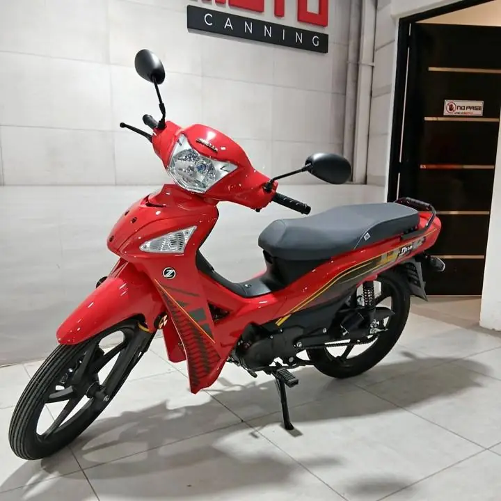!MOTO! Zanella due