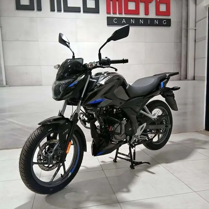 !MOTO! Rousser P150