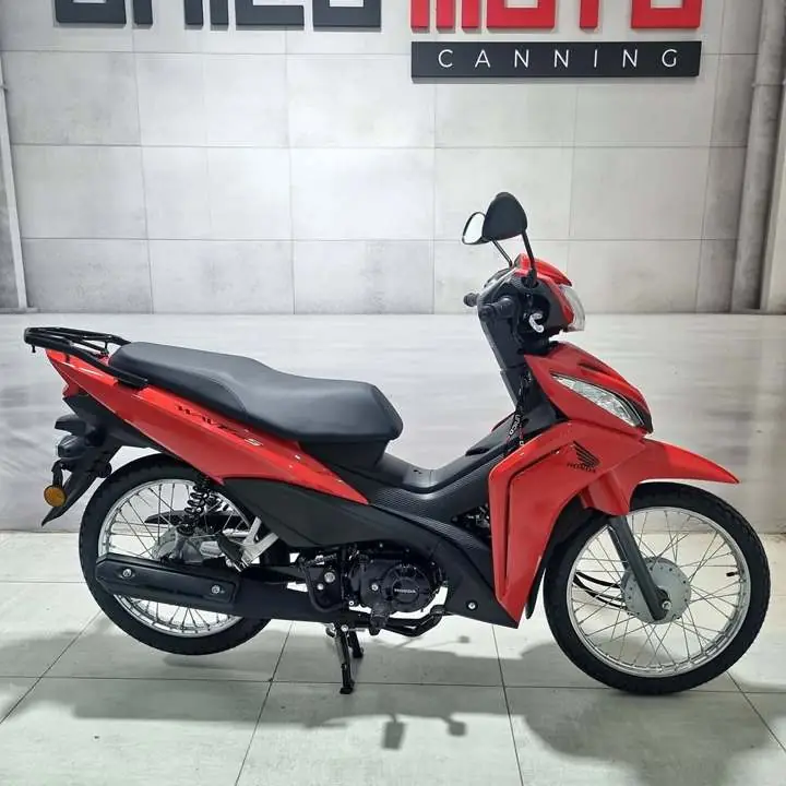 Honda Wave-s 110cc base