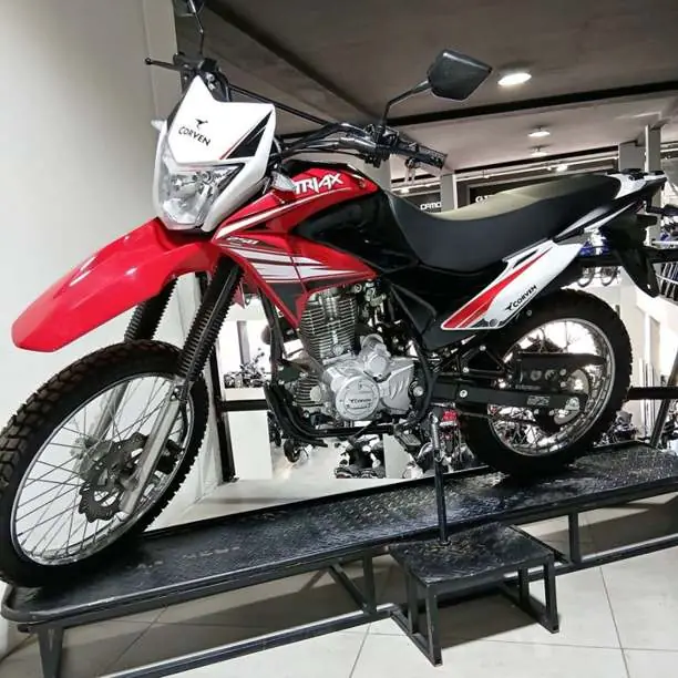Corven Triax Max 150cc