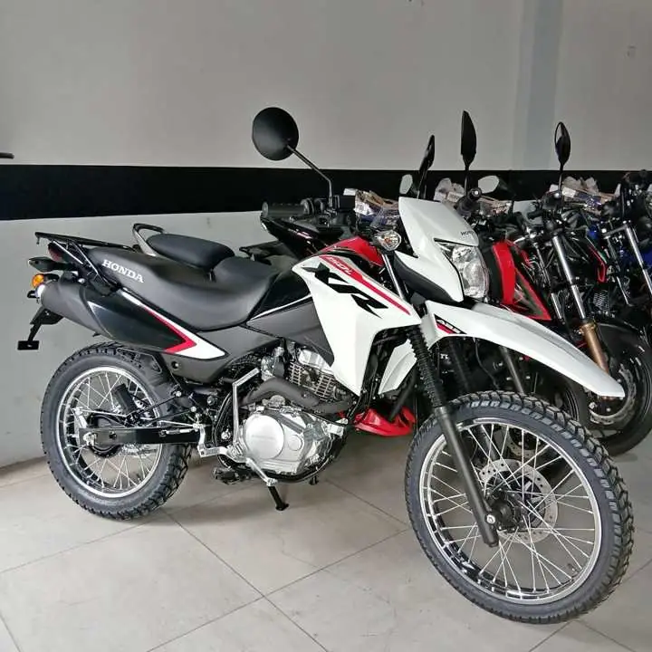 Honda XR150
