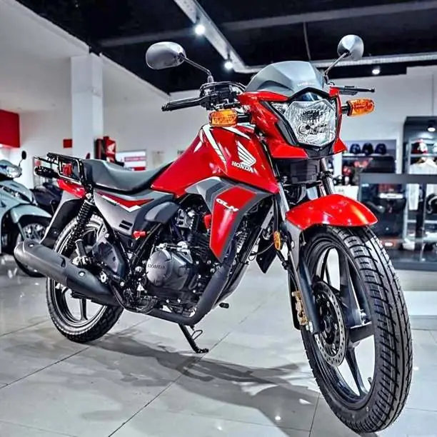 Honda glh 150
