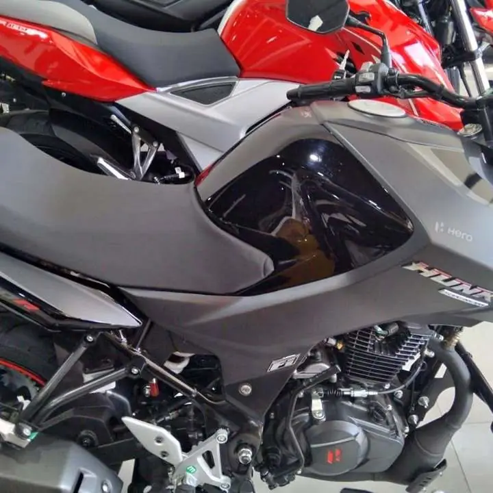 Hero hunk 160R