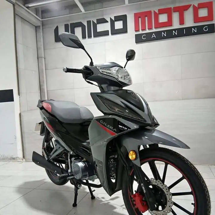 Gilera smash 125cc