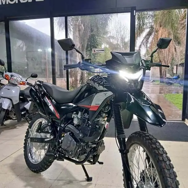 Motos 0km solo con DNI o Tarjeta. ¡Cuotas fijas! Hablame al WhatsApp: (Daniel - Ún