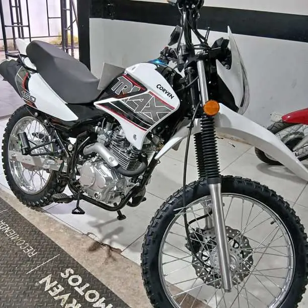 Corven Triax 150