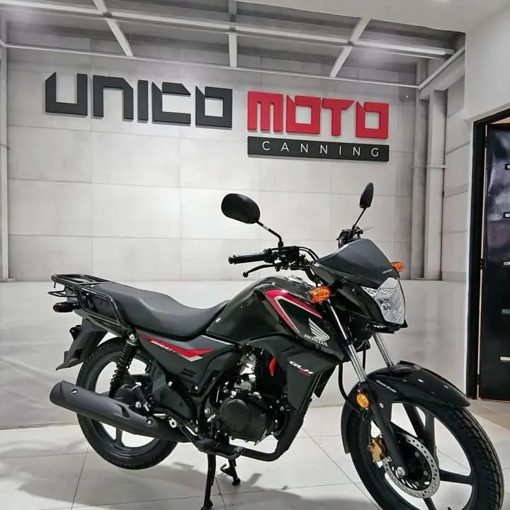 Honda glh 150cc