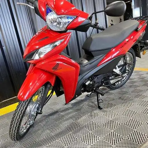 Honda Wave-s 110 base