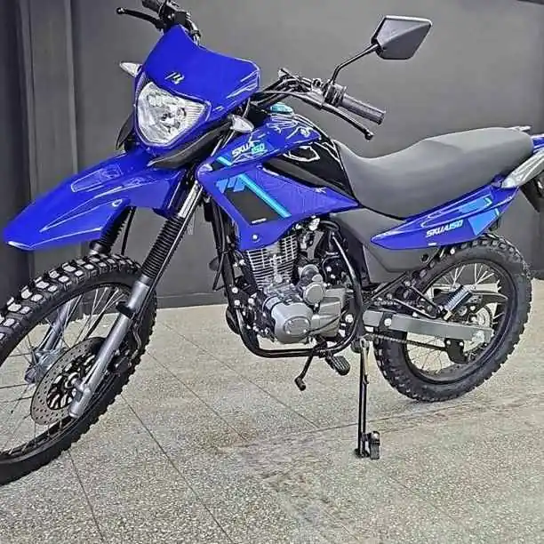 Motomel skua 150