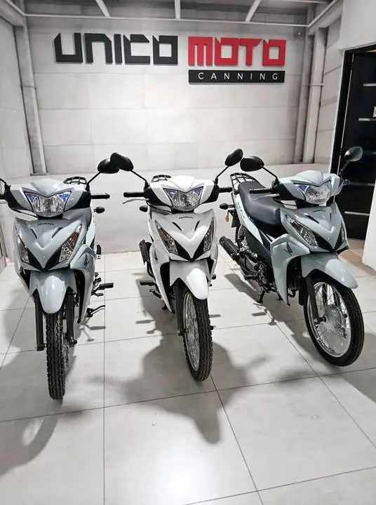 Honda Wave-s 110cc