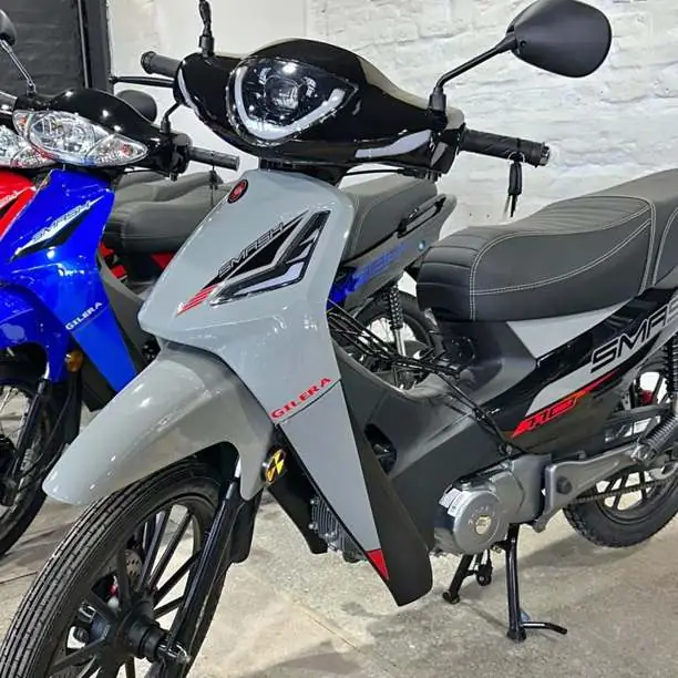 Gilera smash 110cc