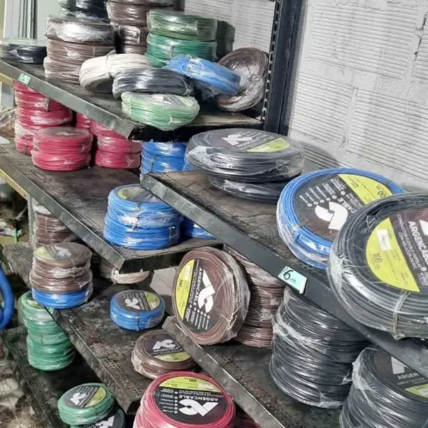 Cable liquidación