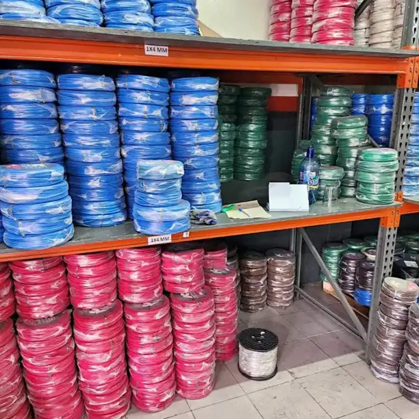 Cable liquidación