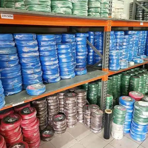 Cables al mejor precio cobre 100%