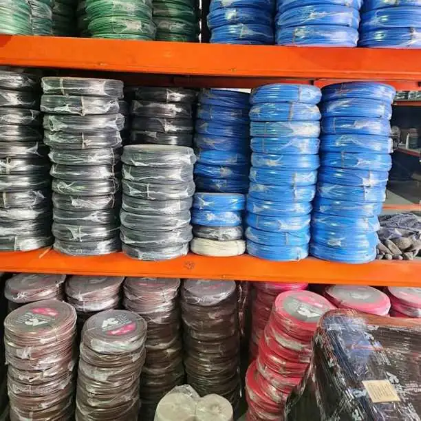 Cables liquidación para su trabajo