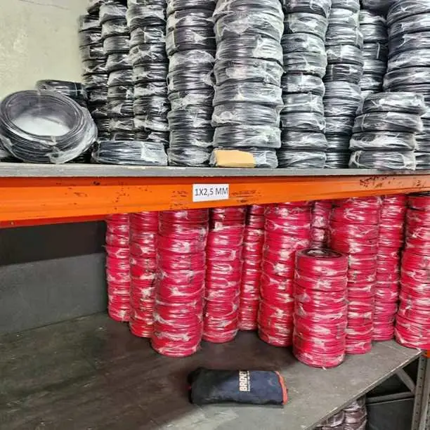 Cables