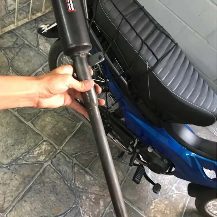 Escape para 110