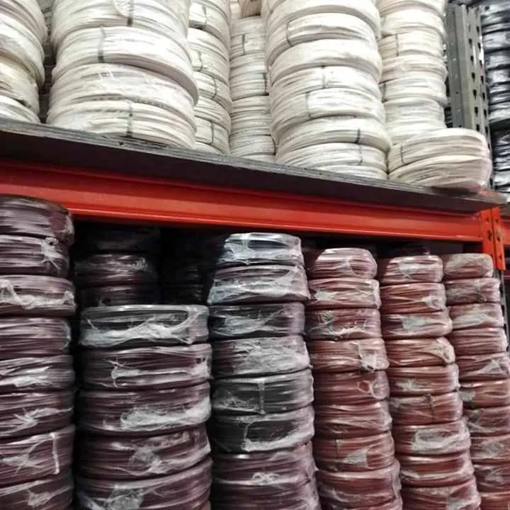 Cables liquidación número