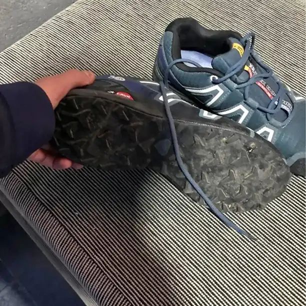 Zapatillas RUN