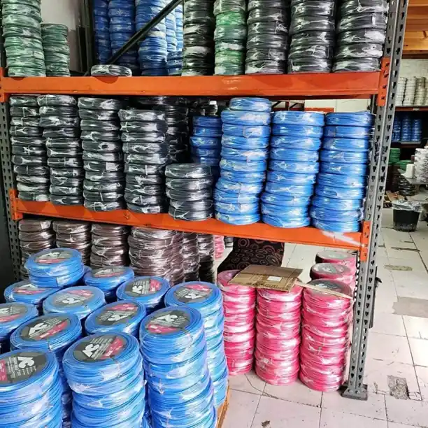 Cabels liquidación