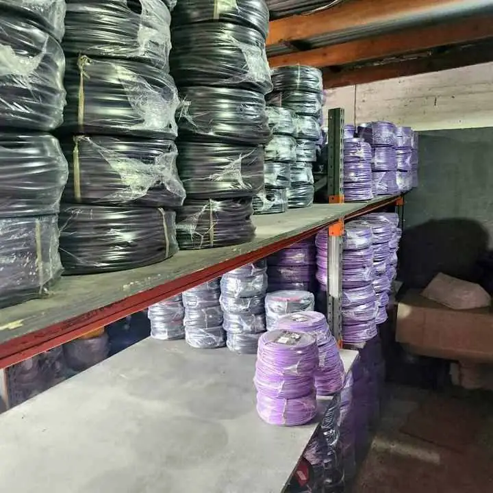 Cables al mejor precio unipolares y más