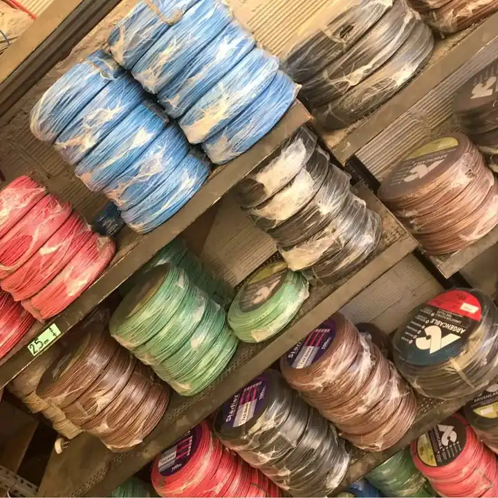 Cables liquidación
