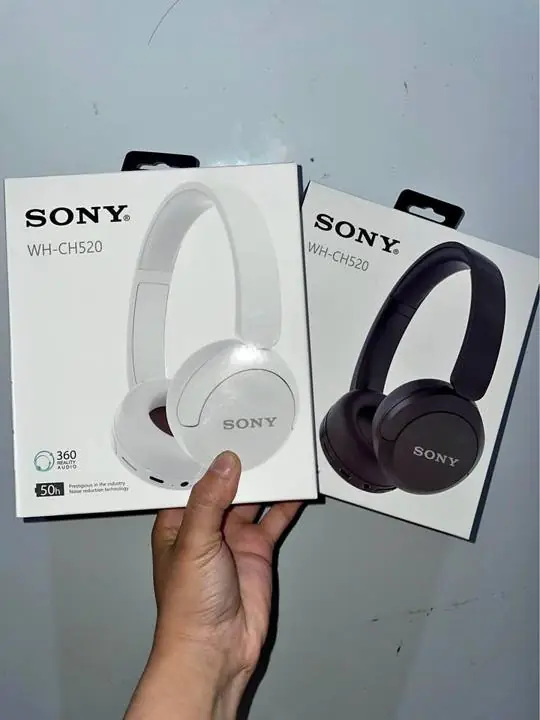 Auriculares vincha sony