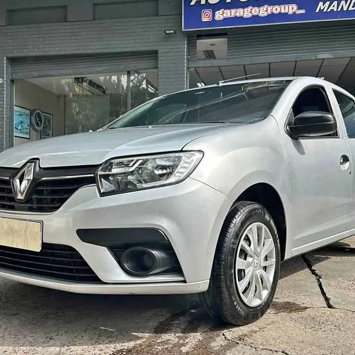 2024 Renault Logan Life