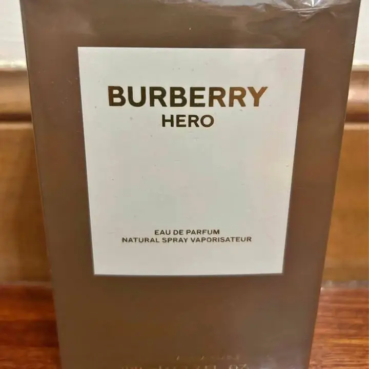 Burberry Hero 100ML