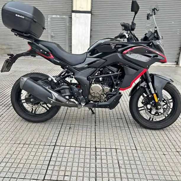2023 Voge 300 Ds