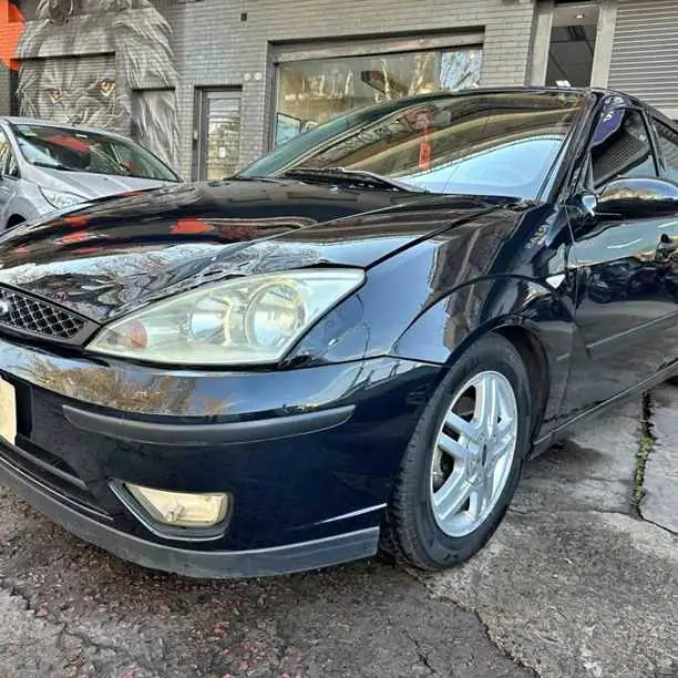 2009 Ford Focus One Ambiente