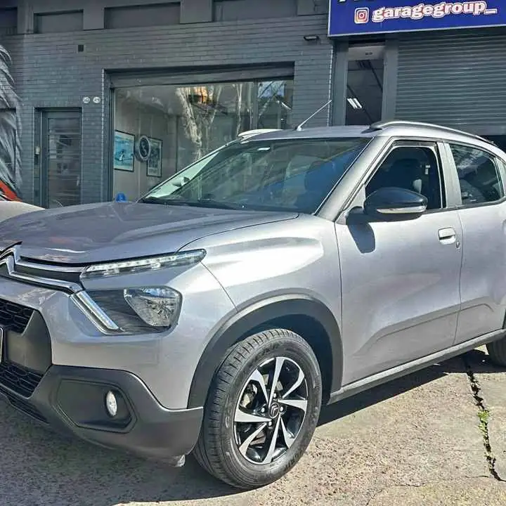 2025 Citroën C3 Feel Pack