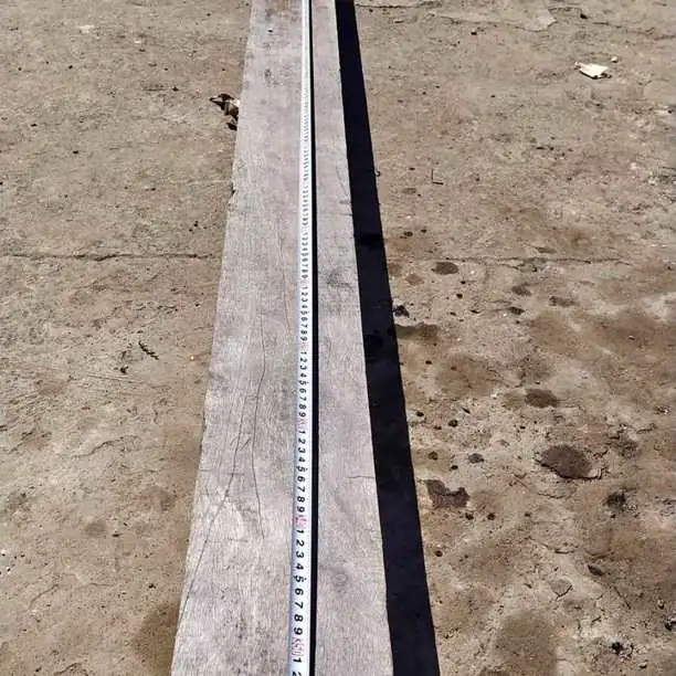 Viga de madera