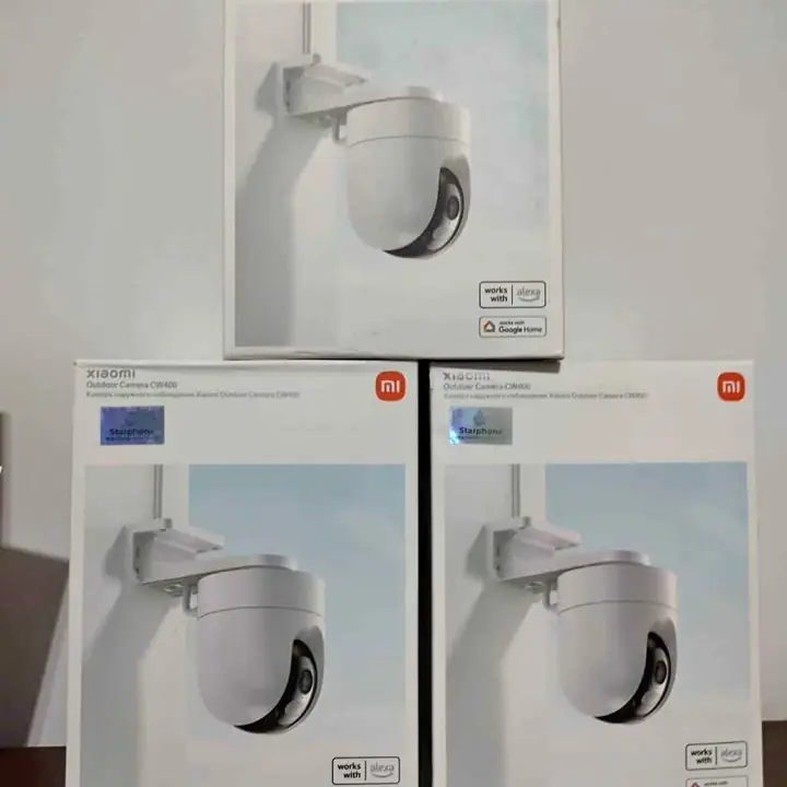 Xiaomi camara cw400