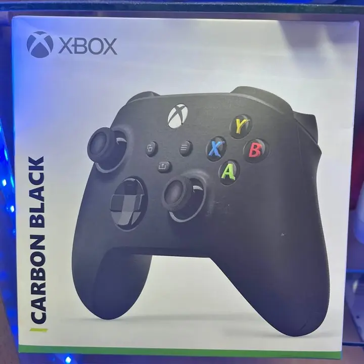 Joystick Xbox Series. en caja. Sellado