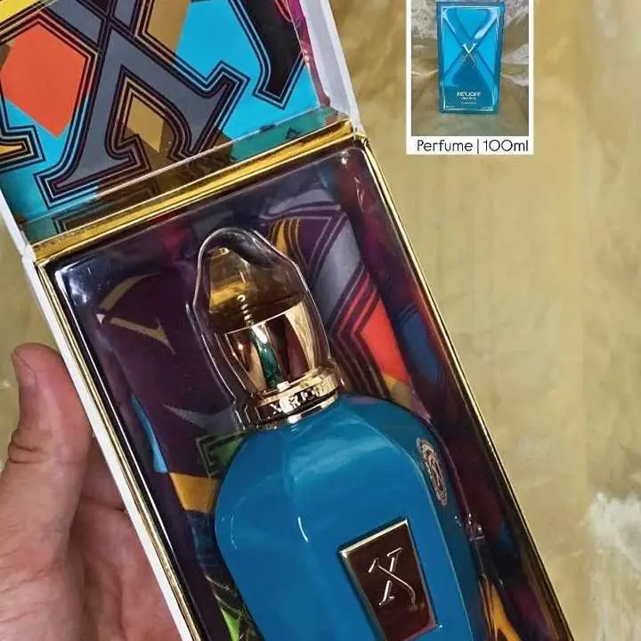 Perfume árabe |erba pura