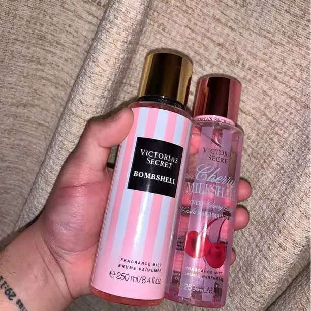 Perfumes body splash |victoria’s Secret |NUEVOS !