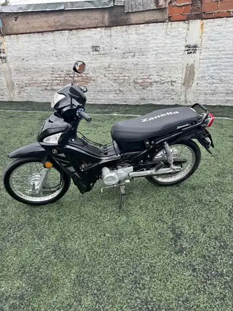 Zanella due 2025