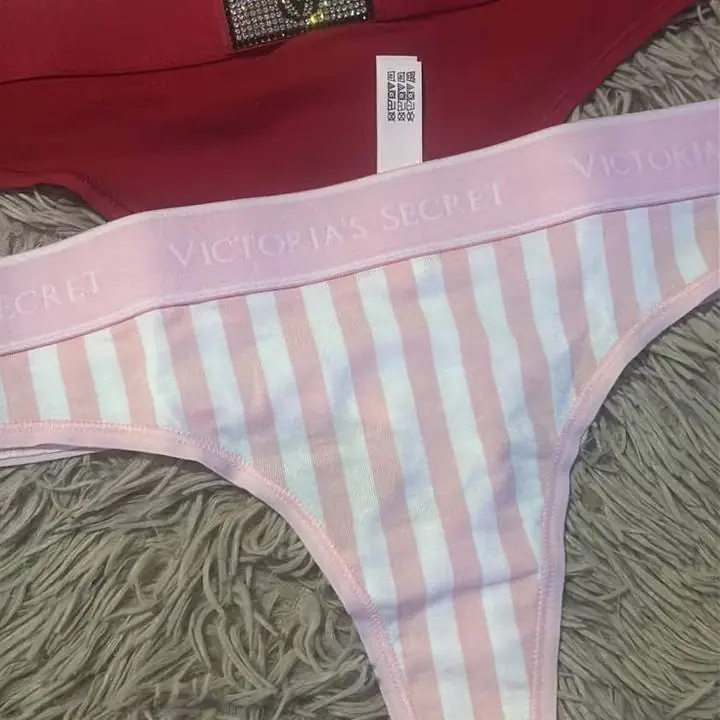 Cólales de victorias secret x 2 unidad + Bare de vainilla grande original