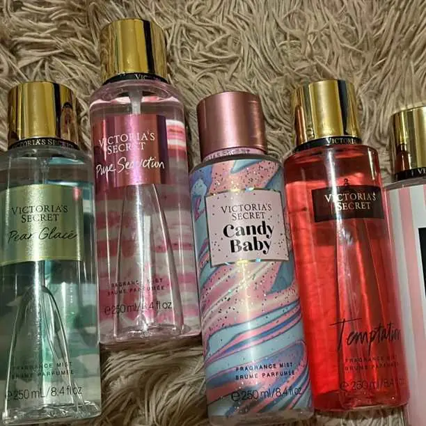 Body splash victorias Secret ! Uno 34999$ dos por 59999$
