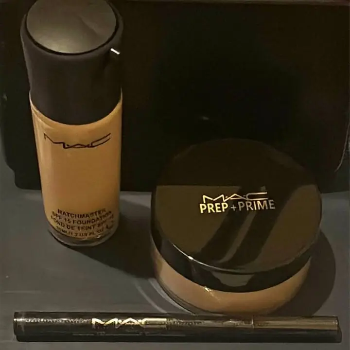 Box completo de maquillaje envíos o entregas personales