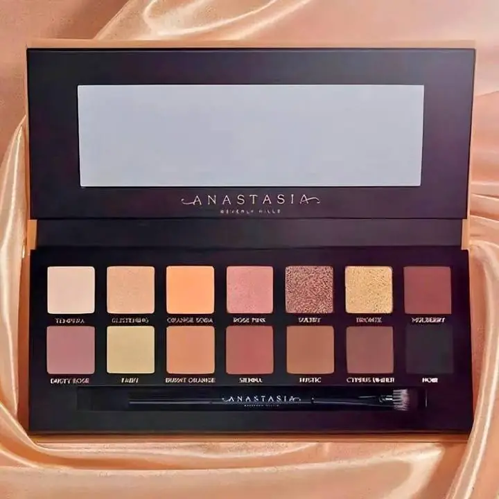 Súper promoción paletas de Anastacia ! 2 x 1 ! Pagas una y llevas 2 unidad hasta agotar stock