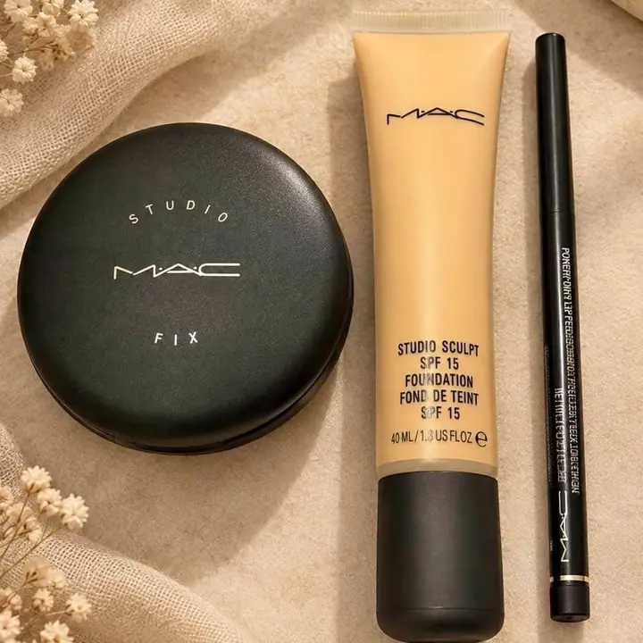Box completo de maquillaje envíos o entregas personales !