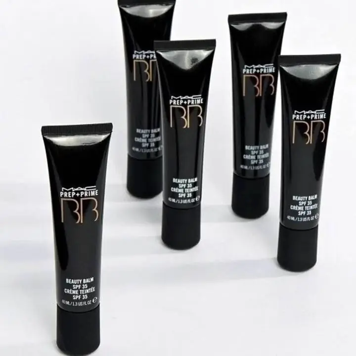 Base mate bb cream con primer y Pre base para mayor duración
