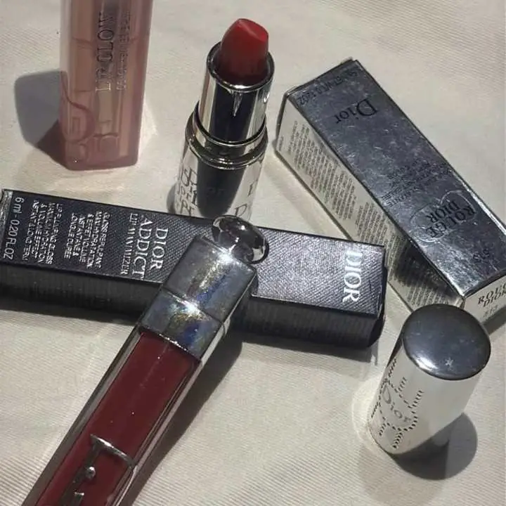 Box de 3 labial envíos o entregas personales